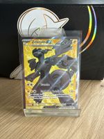Carte Pokémon Zekrom FA