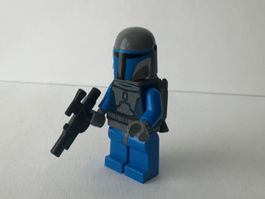 LEGO Star Wars Mandalorian Death Watch Warrior (SW0296)