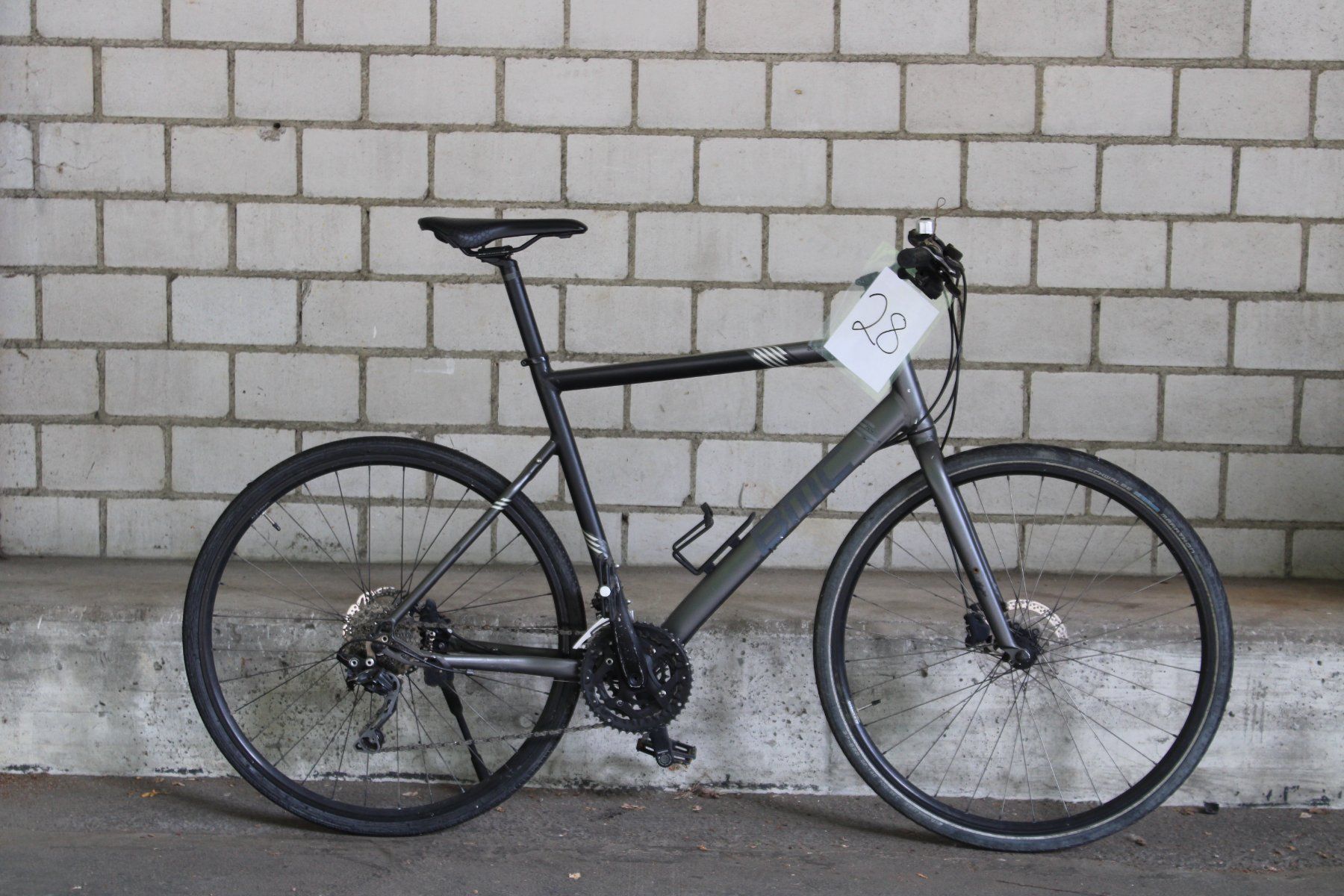 Velos: Occasionsvelo 28 – Defekt aus Winterthur von VeloordnungFundbuero