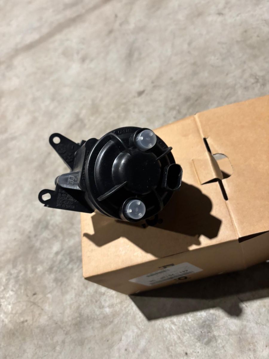 Audi Alle Autoersatzteile: Nebelscheinwerfer 441-2013L-UE- Neu & Originalverpackt – Neu und originalverpackt aus Breil/Brigels von tsc_y5ln 4