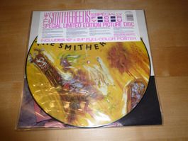 The Smithereens – Especially For You PICTURE DISC - US 1986