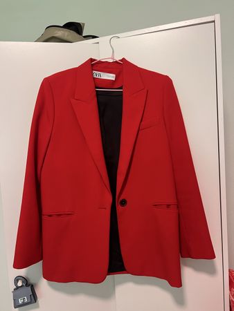 Zara Blazer S