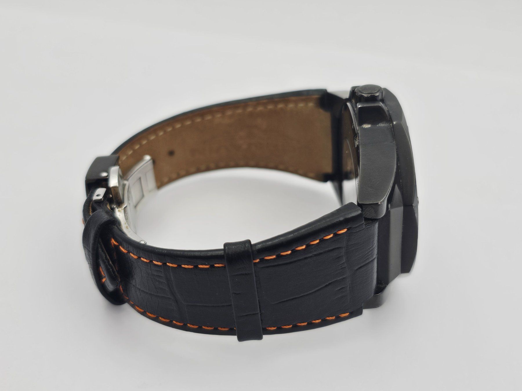 Orologi: Cornavin Downtown Limited Edition Automatik Herrenuhr – Usato da Bassersdorf venduto da AnkerWatch 7
