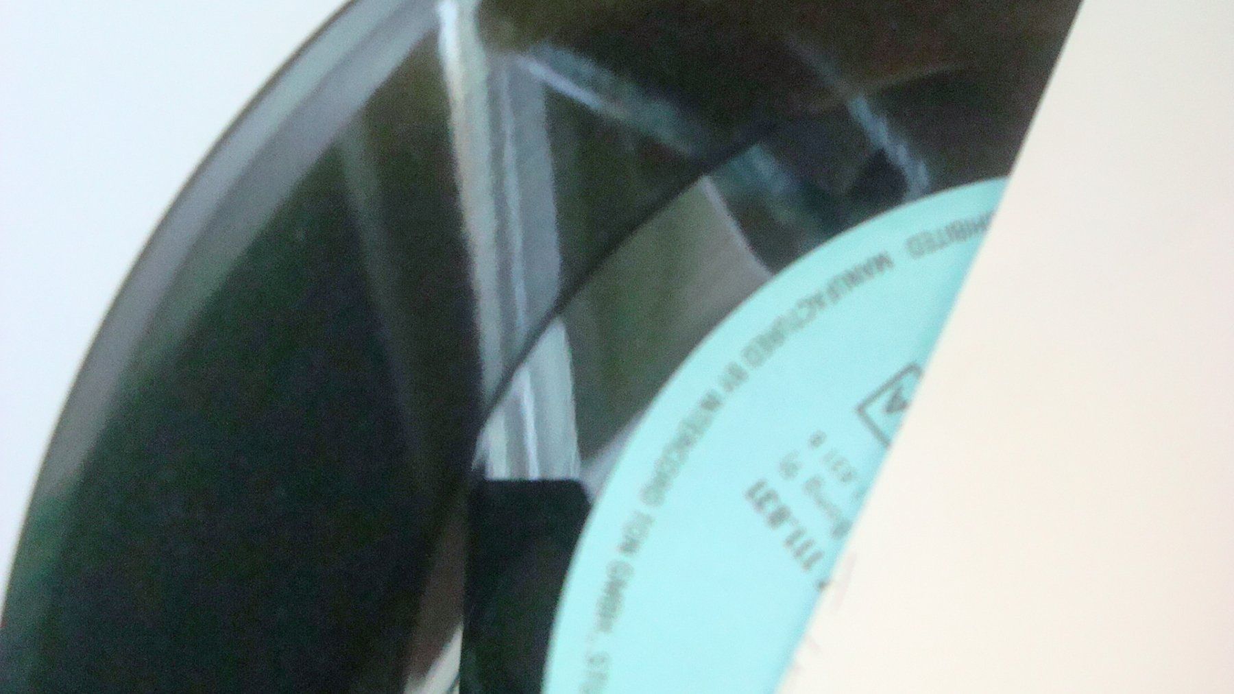 Schallplatten: Depeche Mode It's Called a Heart 80er Jahre – Gebraucht aus Münchenstein von Pesci6 3