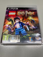 LEGO Harry Potter: Anni 5-7 per PS3