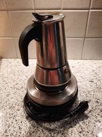 PIASTRA PER MOCCA 
