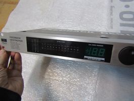Behringer 24-Bit Dual  Feedback Destroyer
