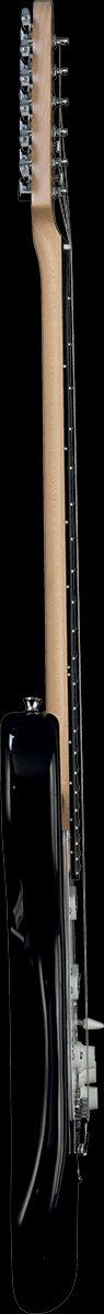 Strumenti musicali: EKO Gitarre - GEE S300BLK – Nuovo e nell'imballaggio originale da Grimisuat venduto da musicgear.ch 3