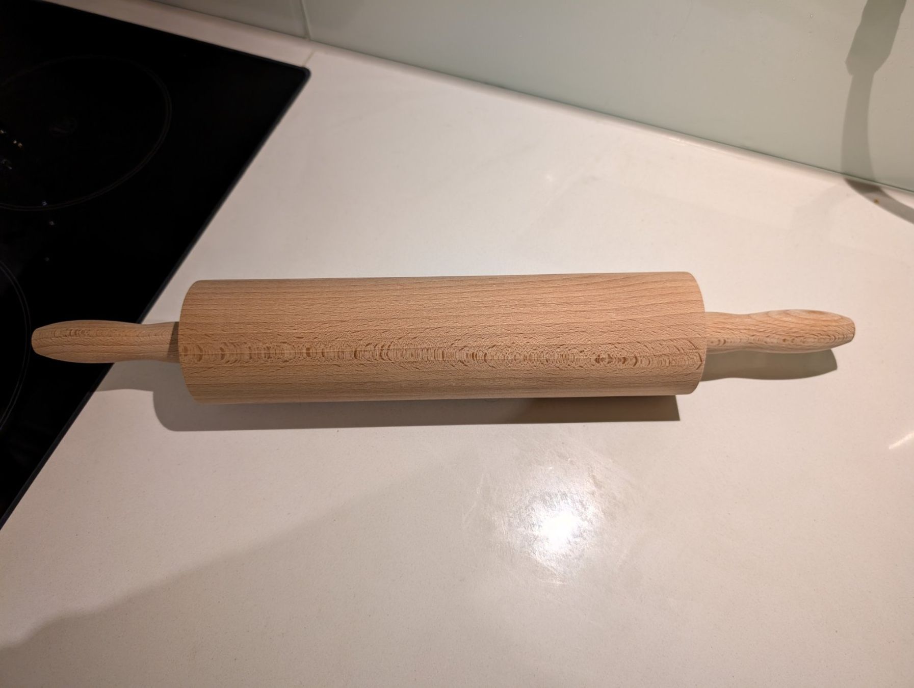 Appareils de cuisine: Wallholz – D'occasion à Zürich par cha_8wzt