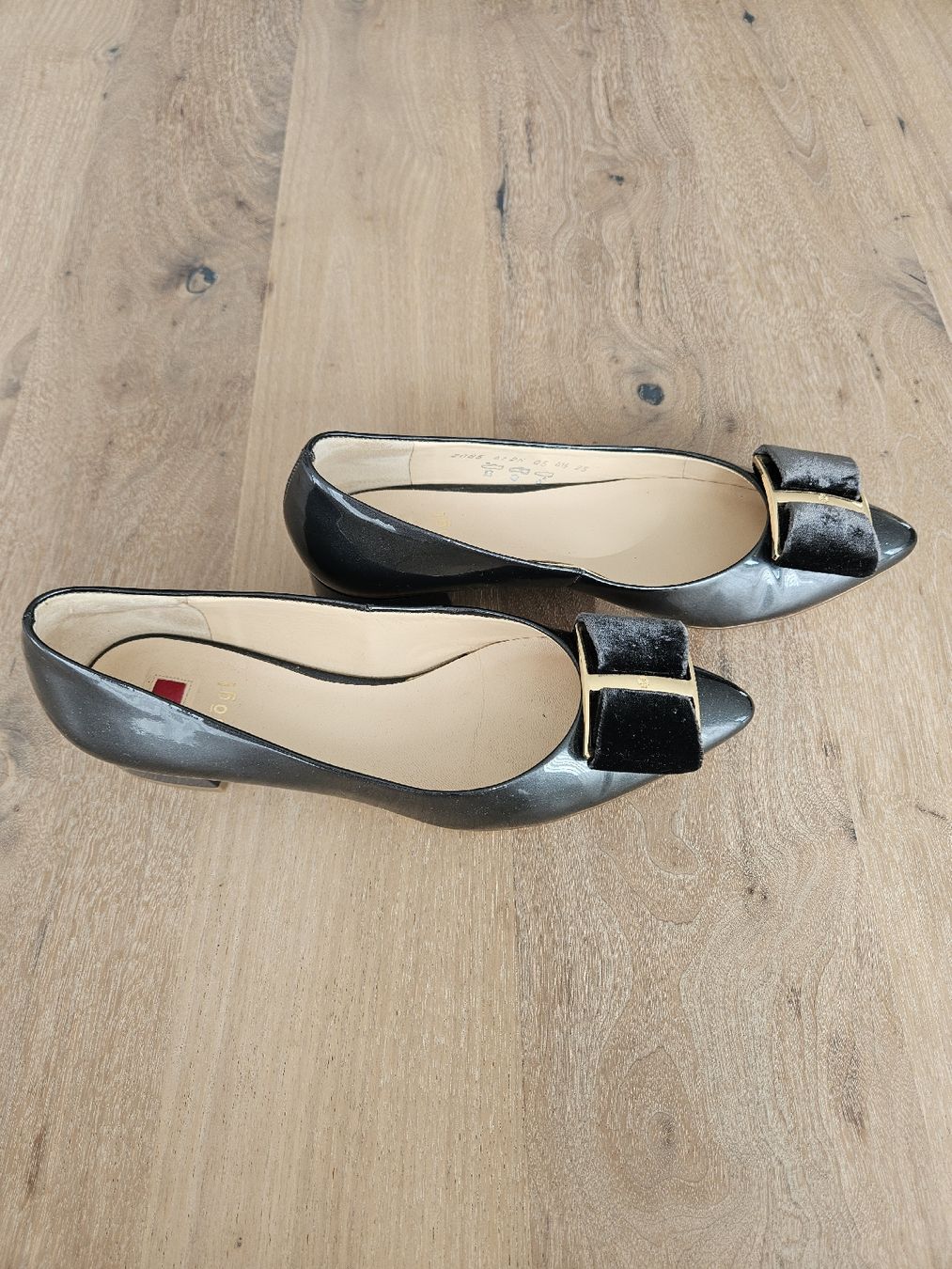 Högl Damenschuhe: Eleganter Högl Schuh – Neu (gemäss Beschreibung) aus Bellikon von Tatka74 1