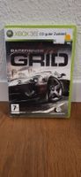 Xbox 360 - Grid Racedriver