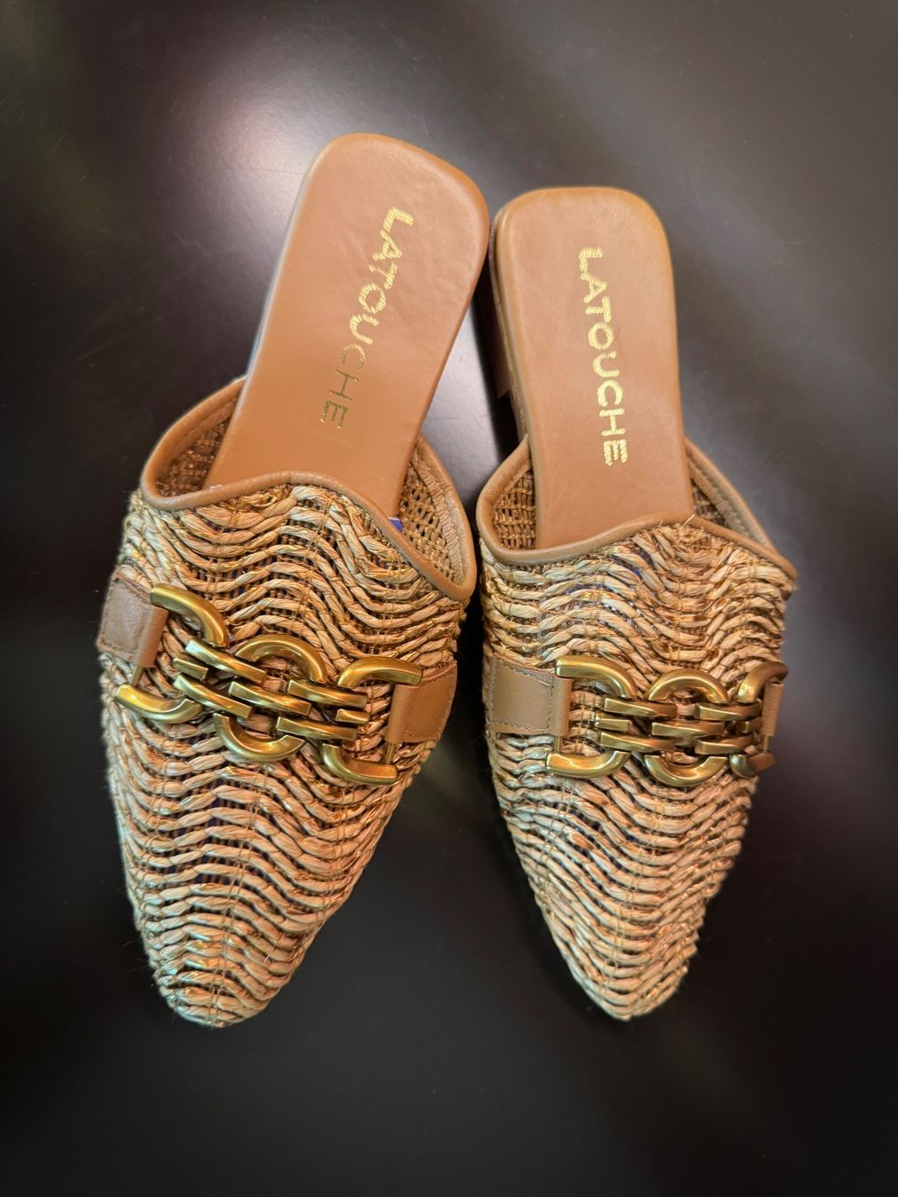 Scarpe da donna: Sommer Schuhe – Usato da Zürich venduto da gregart 2