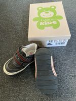 Lasocki Turnschuhe aus Leder Grösse 22