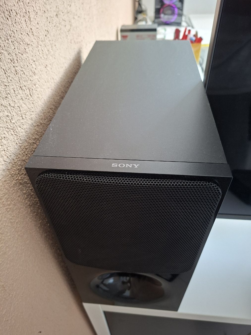 Sony Lautsprecher: soundbar Sony – Gebraucht aus Rain von san_8kx5 1