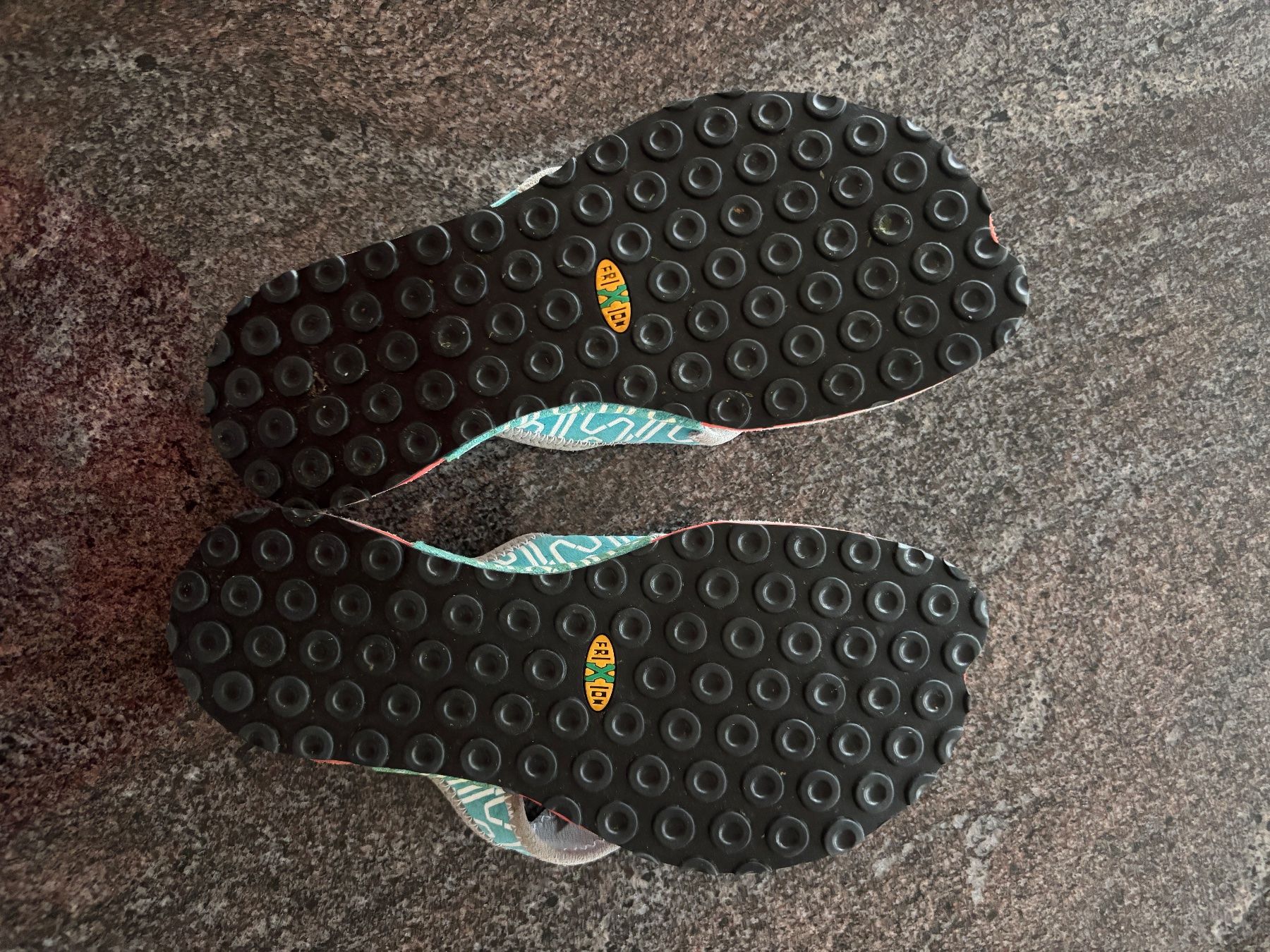 La Sportiva Scarpe da donna: La Sportiva Flip Flops Gr.39 – Usato da Hasliberg-Hohfluh venduto da hasliberg79 2