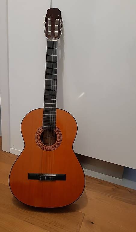 Musikinstrumente: Gitarre – Gebraucht aus Nebikon von Haidihooo 3