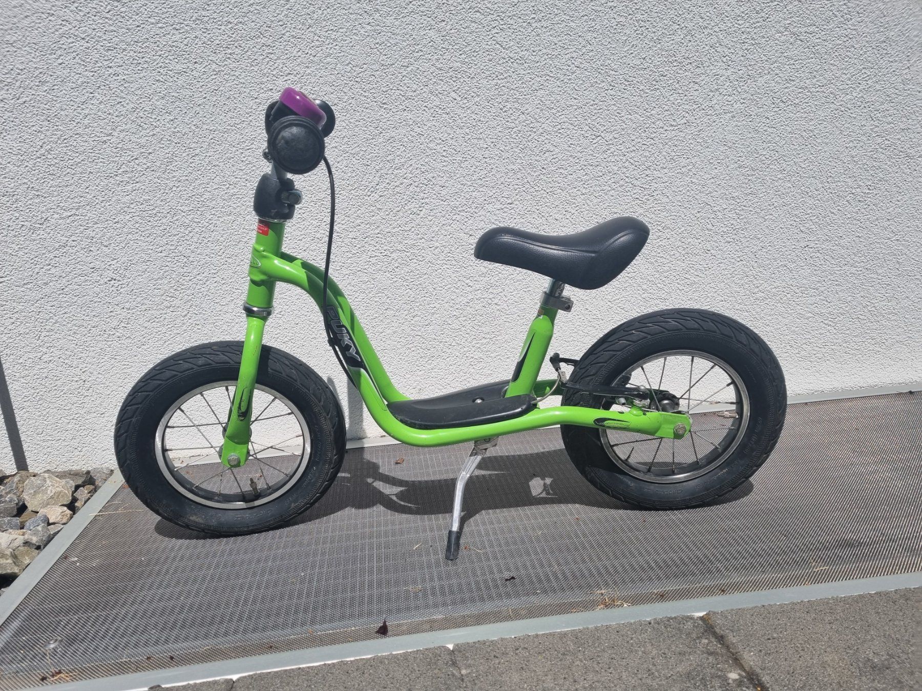 Puky Biciclette: Puky Laufrad 12" – Usato da Biberist venduto da California81 1