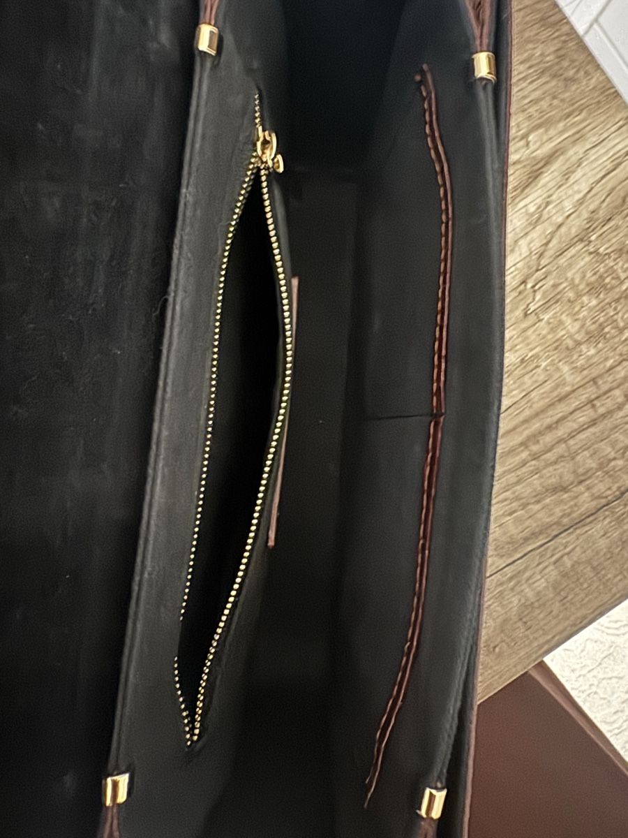Sezane Taschen für Damen: Sèzane Milo Bag – Gebraucht aus Aarau Rohr von ash_m7hq 4