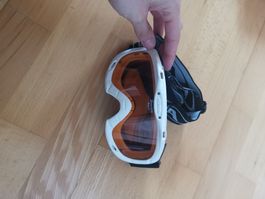 Lunettes de ski enfants