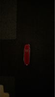 Victorinox Taschenmesser rot