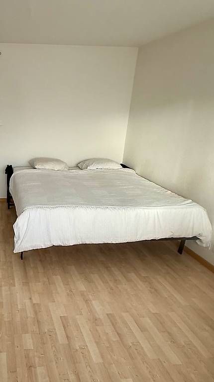 Letti: Klapp Bett 180x200 – Usato da Zürich venduto da Mr.Frank