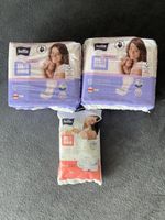 Wochenbett Einlagen x2 + Wöchnerinnen Slip