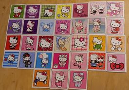 11 / Hello Kitty Memory ab 4 Jahren für 2-8 Spieler