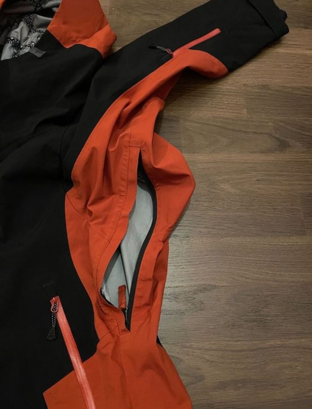 Picture Giacche: Picture Organic 3L Jacke – Usato da Bischofszell venduto da mizu19 4