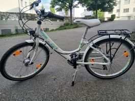 Kettler Fahrrad 24 Zoll