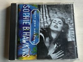 Sophie B. Hawkins - Tongues and Tails CD Album 1992