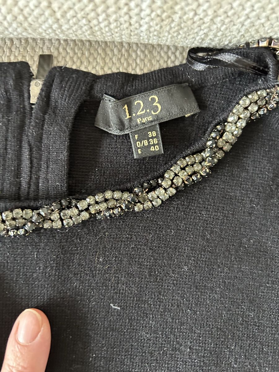 Maglioni & Felpe: New sweater 123 size 38 – Nuovo (secondo la descrizione) da Epalinges venduto da kat_lyp6 2