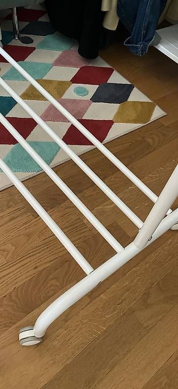 Altro in Decorazioni & Accessori: Kleiderständer IKEA – Usato da Zürich venduto da nar_8c9d 1