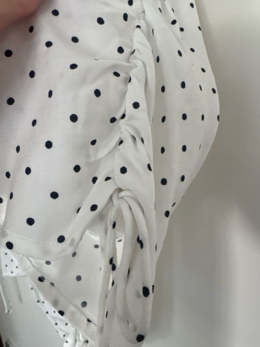 Abercrombie Camicette: Kurze Abercrombie& Fitch Bluse – Nuovo (secondo la descrizione) da Unterseen venduto da Zurbi 1