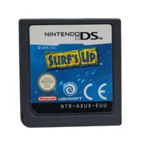 Surf's Up - Nintendo DS