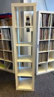 IKEA Kallax (altes Modell) 5er Regal weiss gebraucht