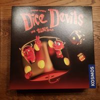 Spiel 'Dice Devils'