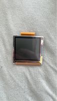 Original Display von Gameboy Color-Konsole