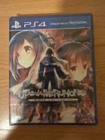 utawarerumono mask of truth Blister NEUF jeux PS4
