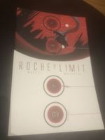 Roche Limit volume 1 - Anomalous - Trade Paperback 