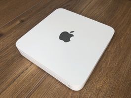 APPLE TIMECAPSULE NAS 2TB