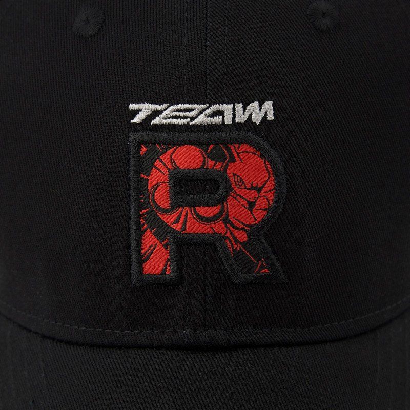 Copricapi, berretti & cappellini: Pokémon  Cap / Kappe Team Rocket – Usato da Schaffhausen venduto da Retrogaming90 4