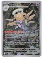 Shedinja / Ninjatom / Mega Evolution / MEG 144
