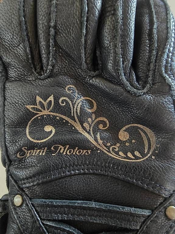 Handschuhe & Handstulpen: Spirit Motors Damen Handschuhe – Gebraucht aus Heimberg von Cpidu 2