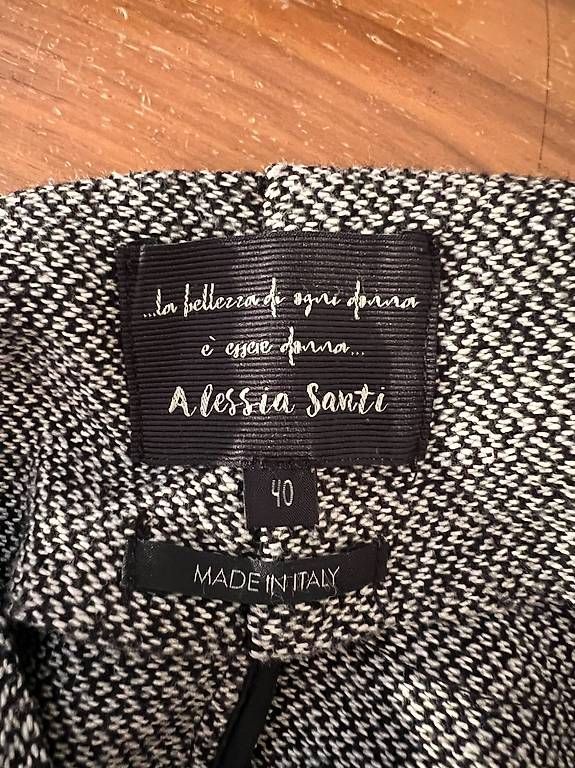 Maglioni & Felpe: Pulli Alessia Santi – Usato da wolfhausen venduto da per13lina 2