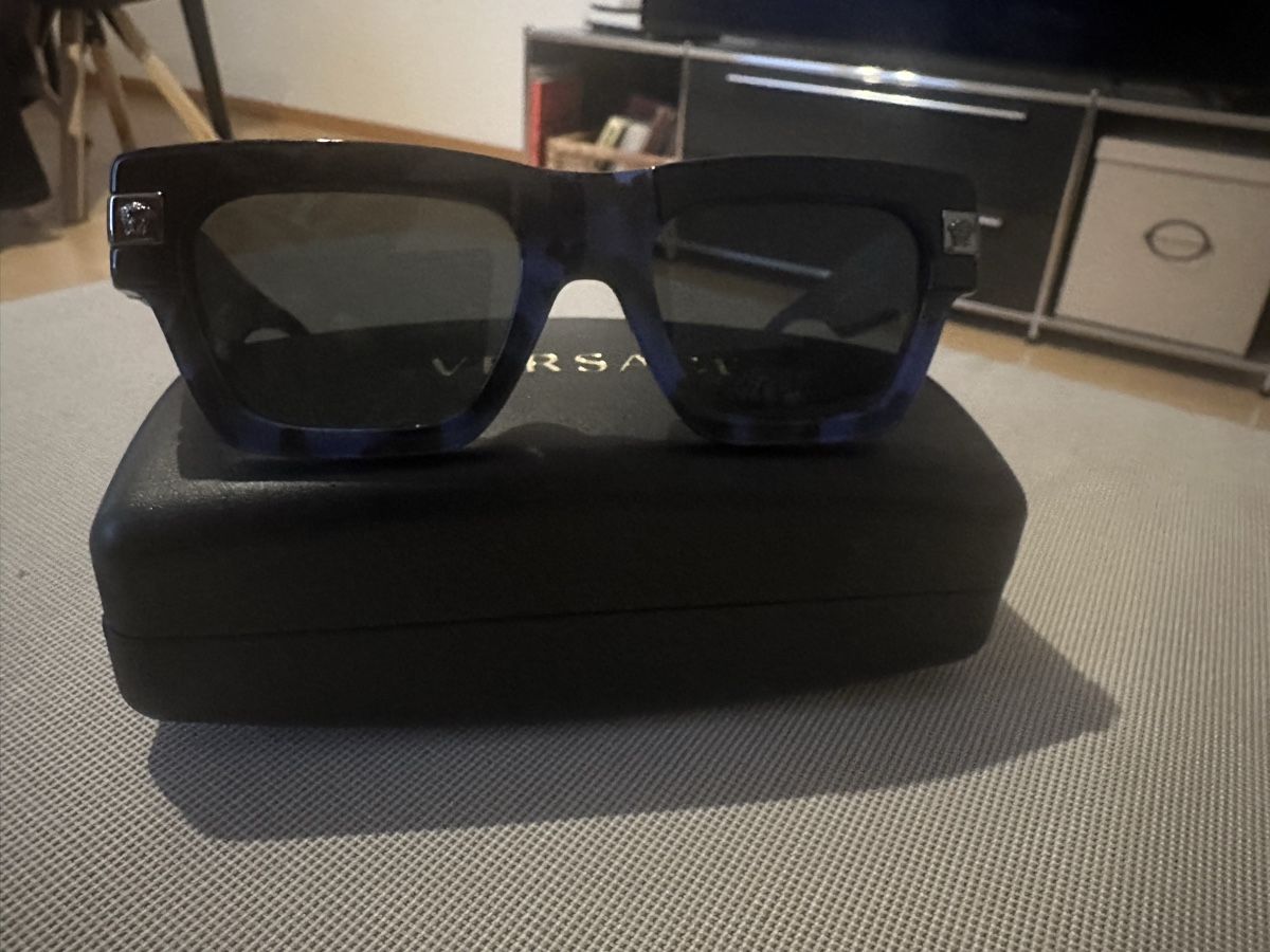 Occhiali & Lenti: Versace Sonnenbrille Neuwertig – Usato da Thun venduto da diddle76 3