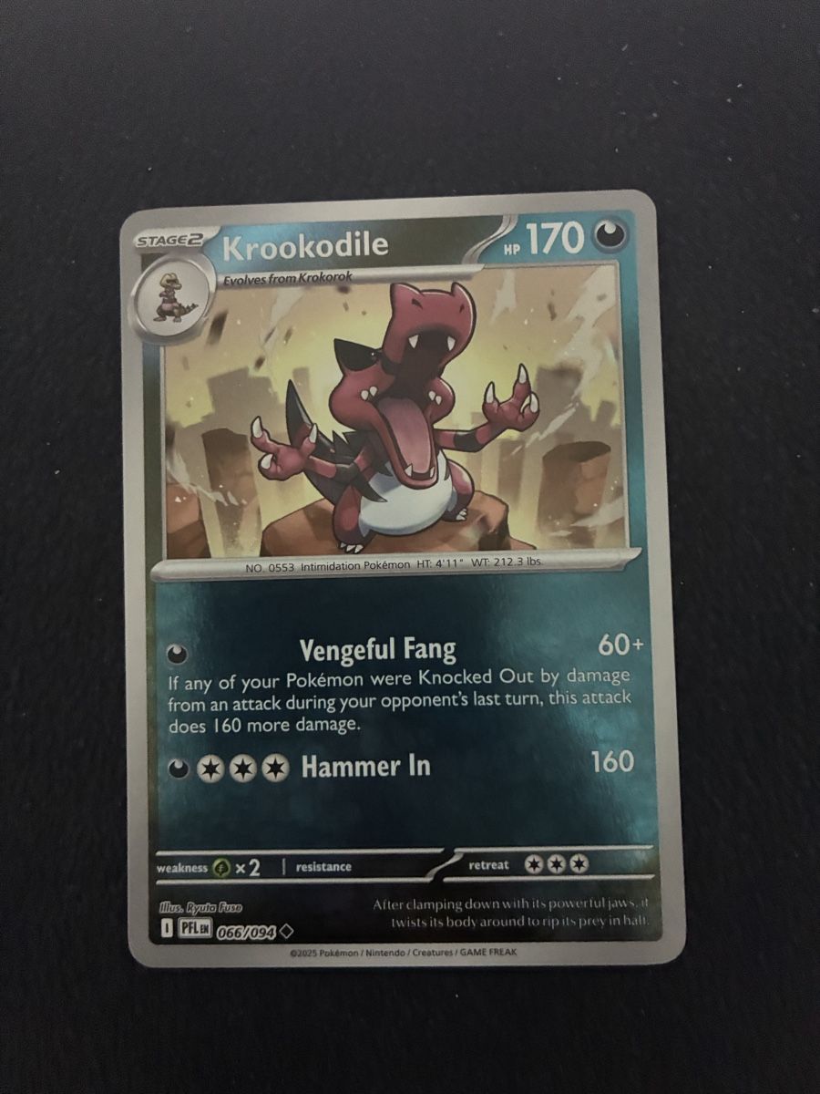 Pokémon Carte collezionabili: POKEMON CARDS PHANTASMAL FLAMES REVERSE # 66 – Nuovo (secondo la descrizione) da Taverne venduto da YOHISTORE