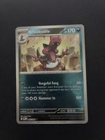 POKEMON CARDS PHANTASMAL FLAMES REVERSE # 66