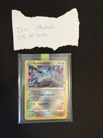 Pokemon Karte