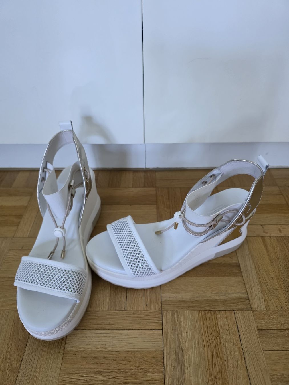 Damenschuhe: Sommer Schuhe – Neu (gemäss Beschreibung) aus Rüti ZH von car_gl78 2