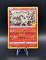 Reshiram aus Celebrations (25th Anniversary)